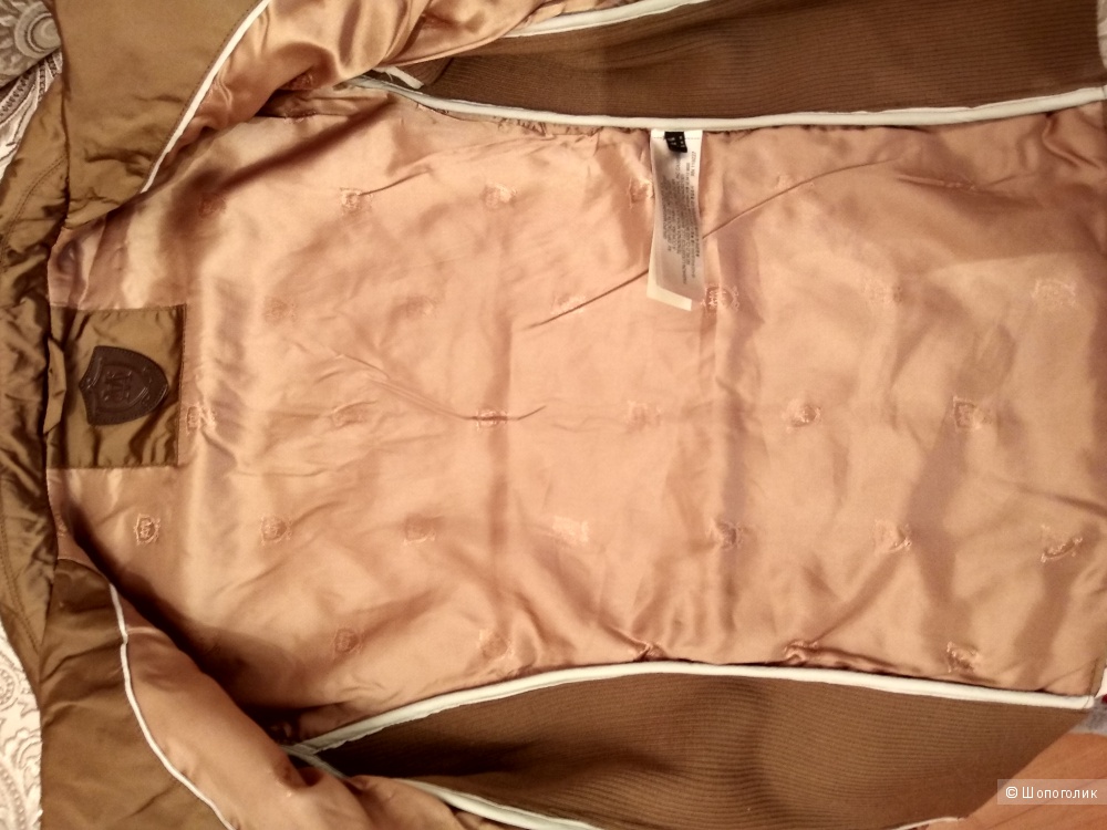 Куртка Massimo Dutti S-M