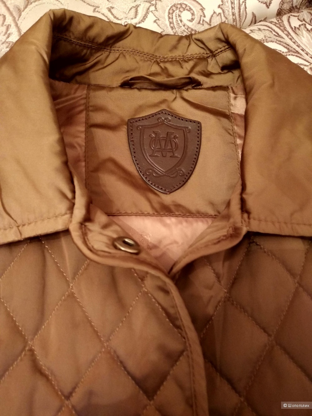 Куртка Massimo Dutti S-M