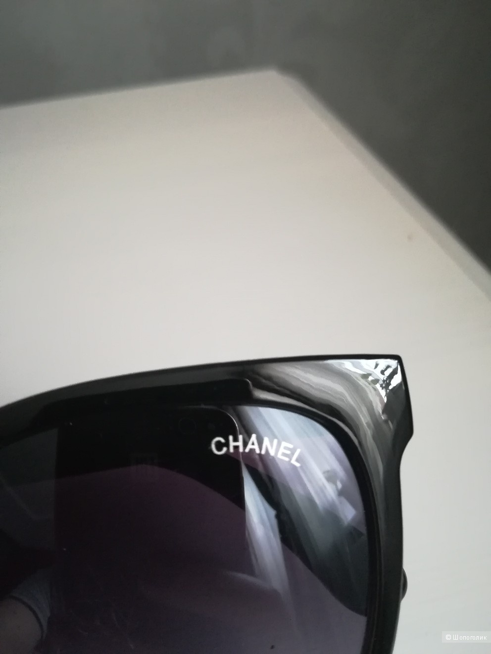 Очки Chanel, размер  one size