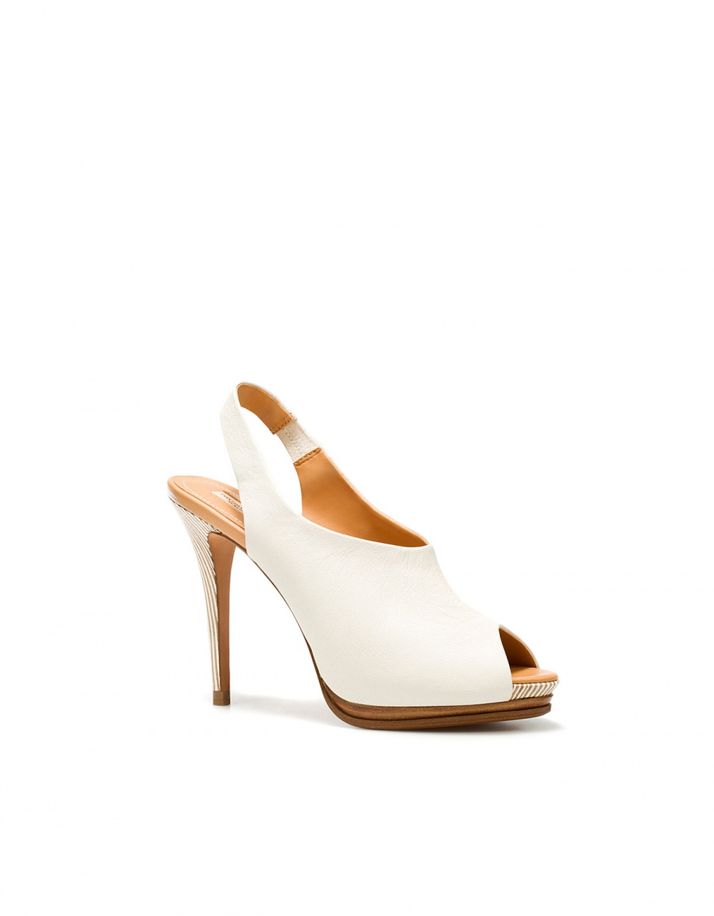 Туфли босоножки ZARA WOMEN размер 37
