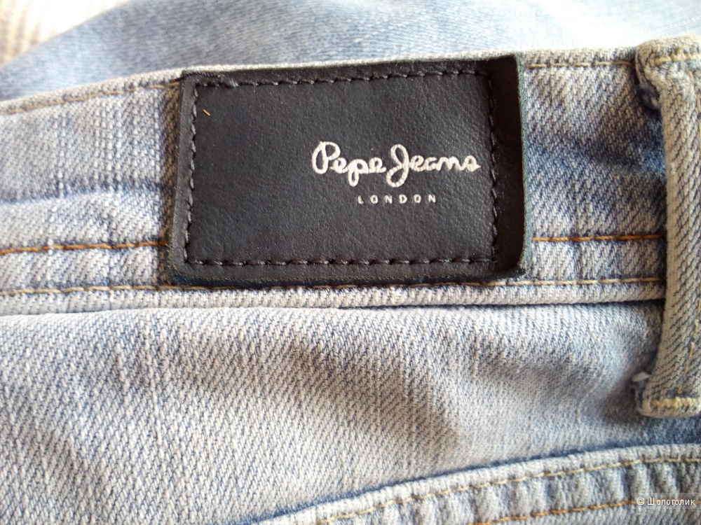 Джинсы Pepe Jeans. 30/32