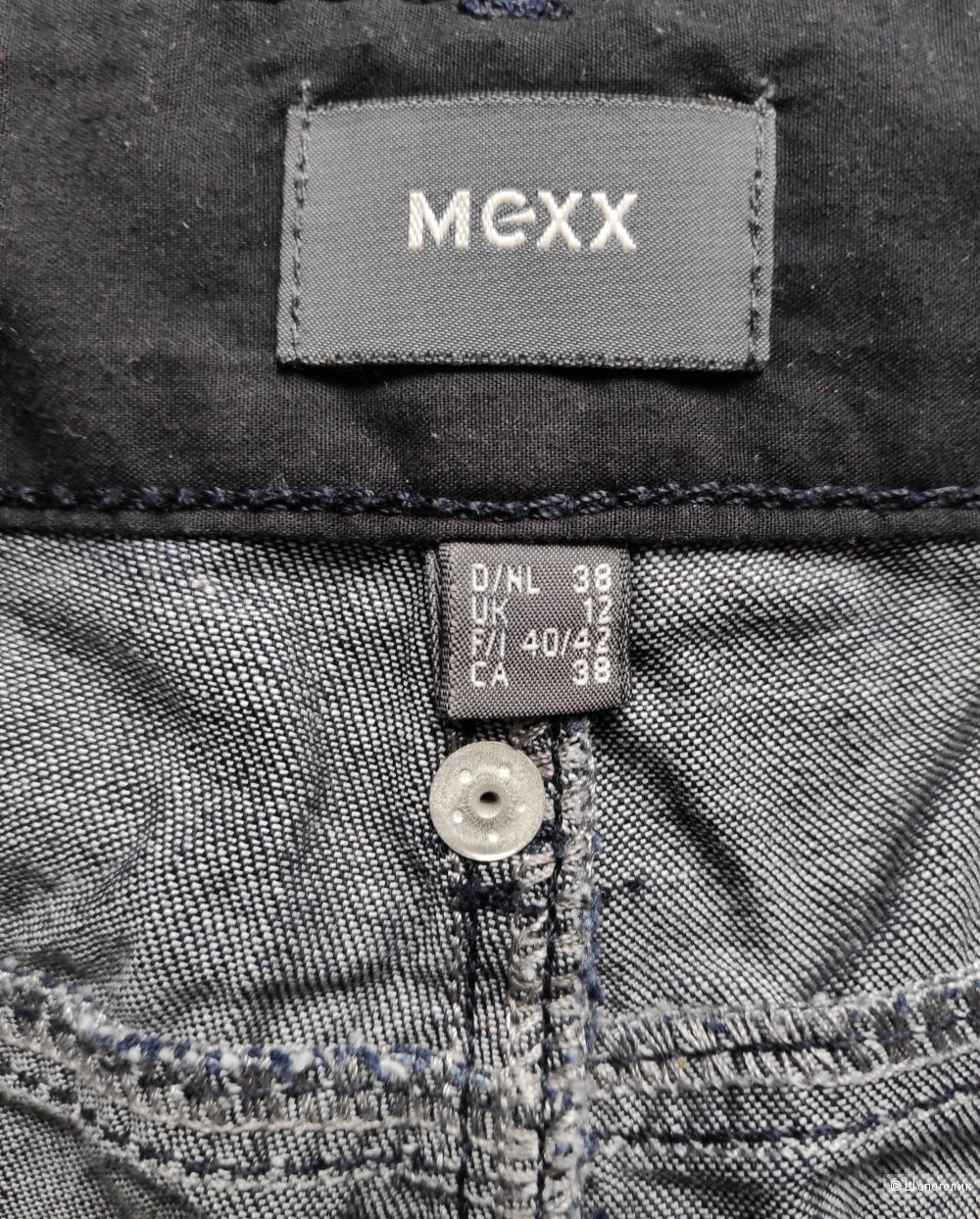 Брюки Mexx.Размер EUR 38, 44-46 рус.