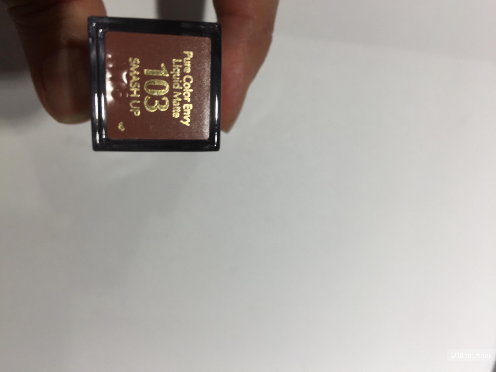 Estee Lauder Жидкая губная помада