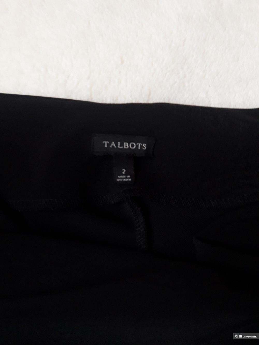 Платье Talbots, размер 42-44.
