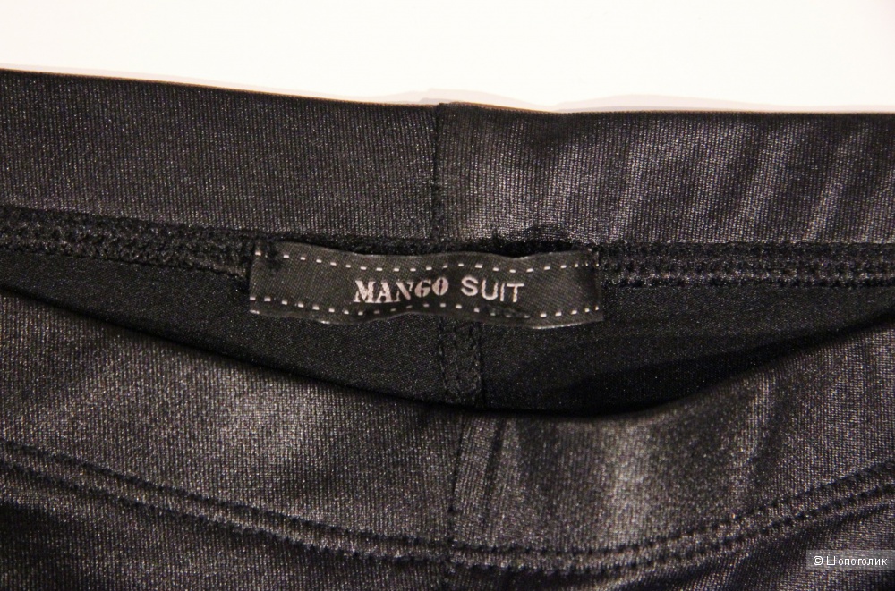 Комплект: туника Rosalita Mc Gee + лосины Mango размер 42-44-46(S/M)