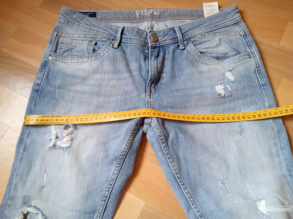 Джинсы Pepe Jeans. 30/32