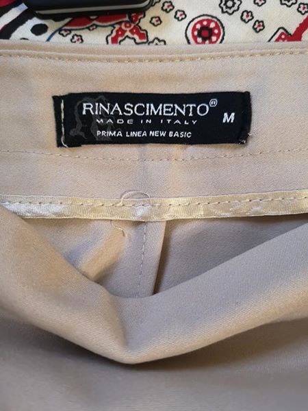Юбка Rinascimento, M