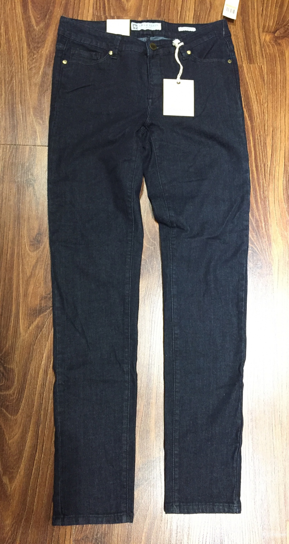 ANNE KLEIN женские джинсы р.28