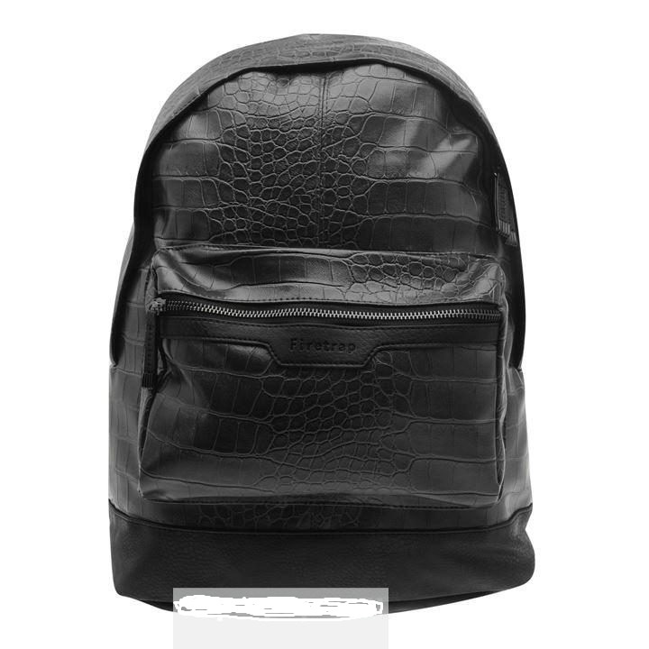 Рюкзак фирмы Firetrap Fashion Backpack