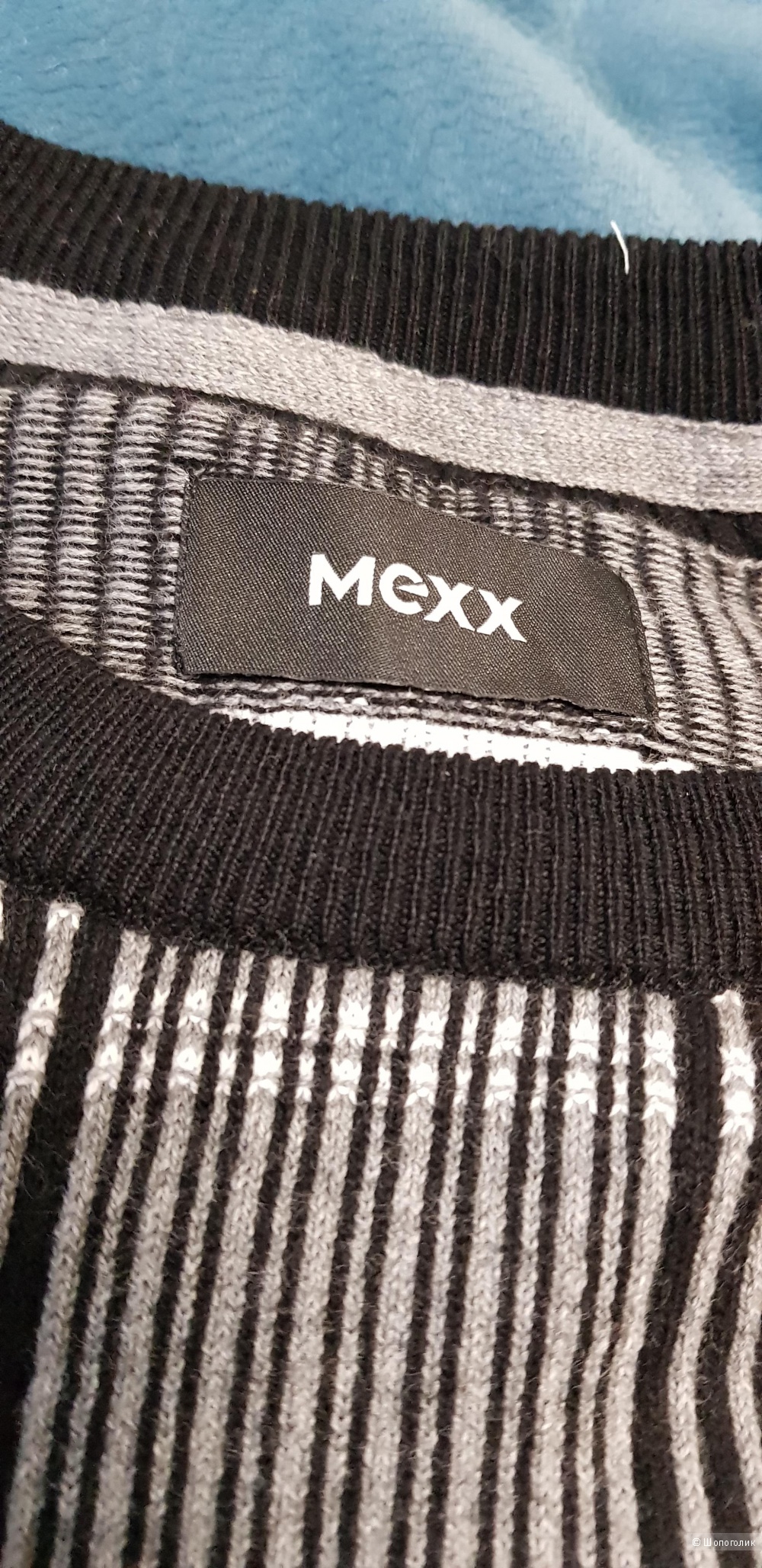 Джемпер Mexx размер  XL