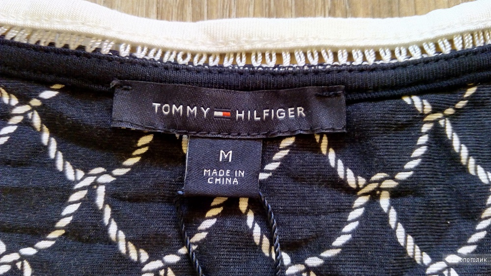 Блузка Tommy Hilfiger, размер М