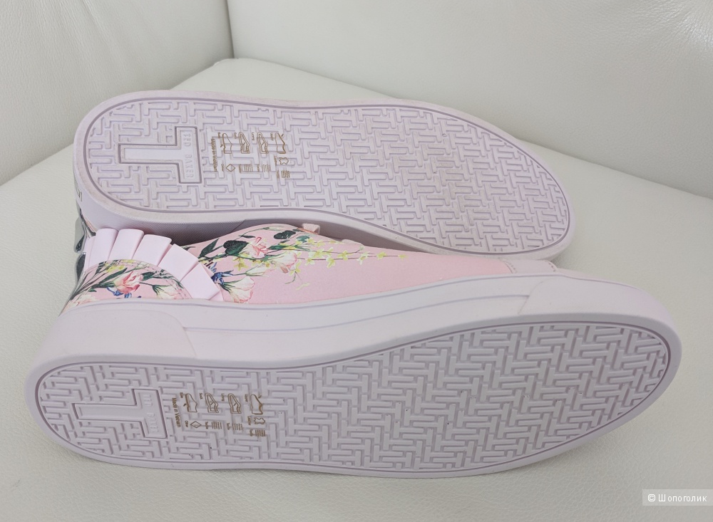 Кеды Ted Baker London