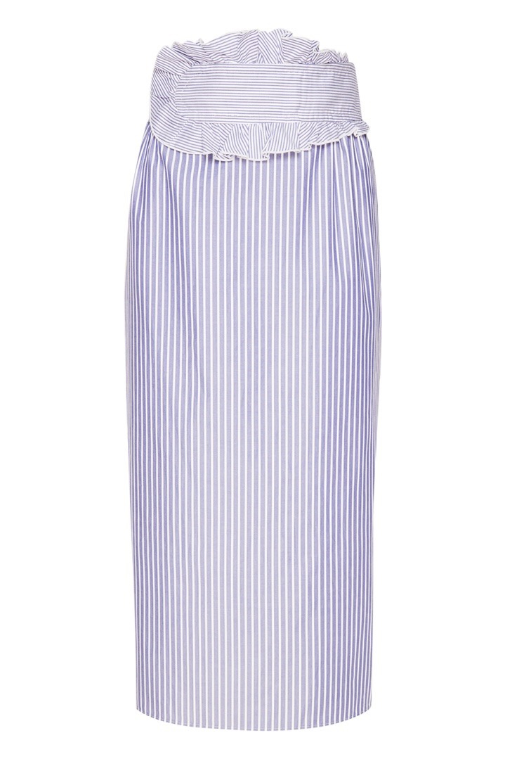 Юбка Carven, размер FR 40