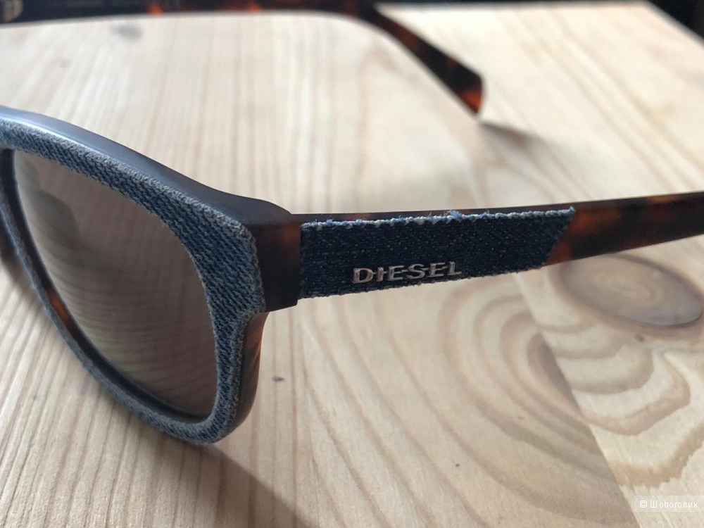 Солнцезащитные очки Diesel