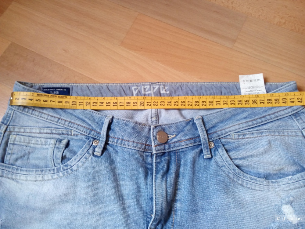 Джинсы Pepe Jeans. 30/32