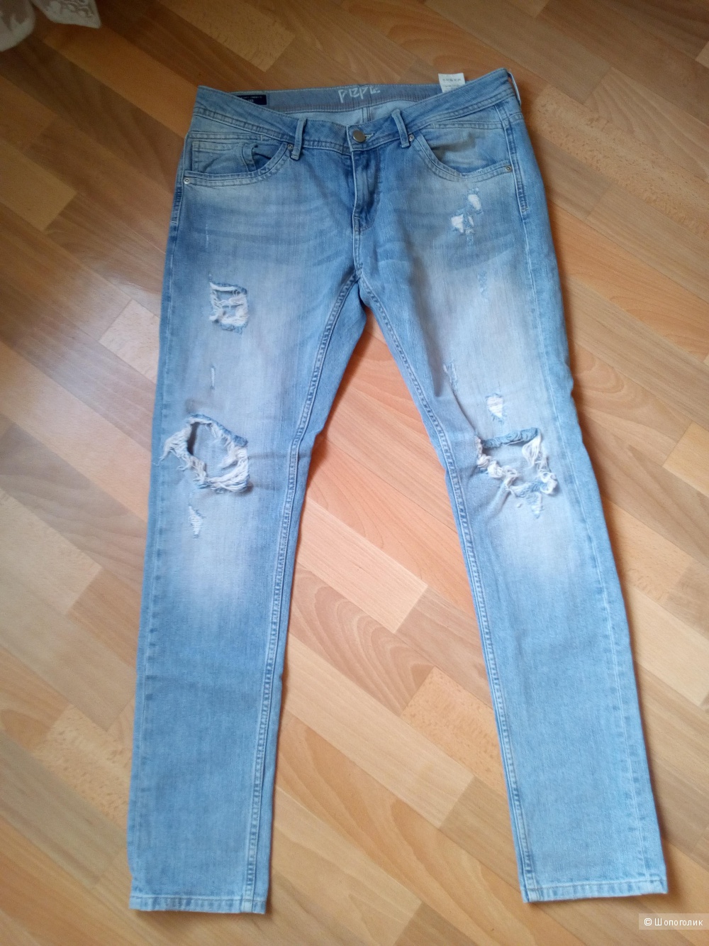 Джинсы Pepe Jeans. 30/32
