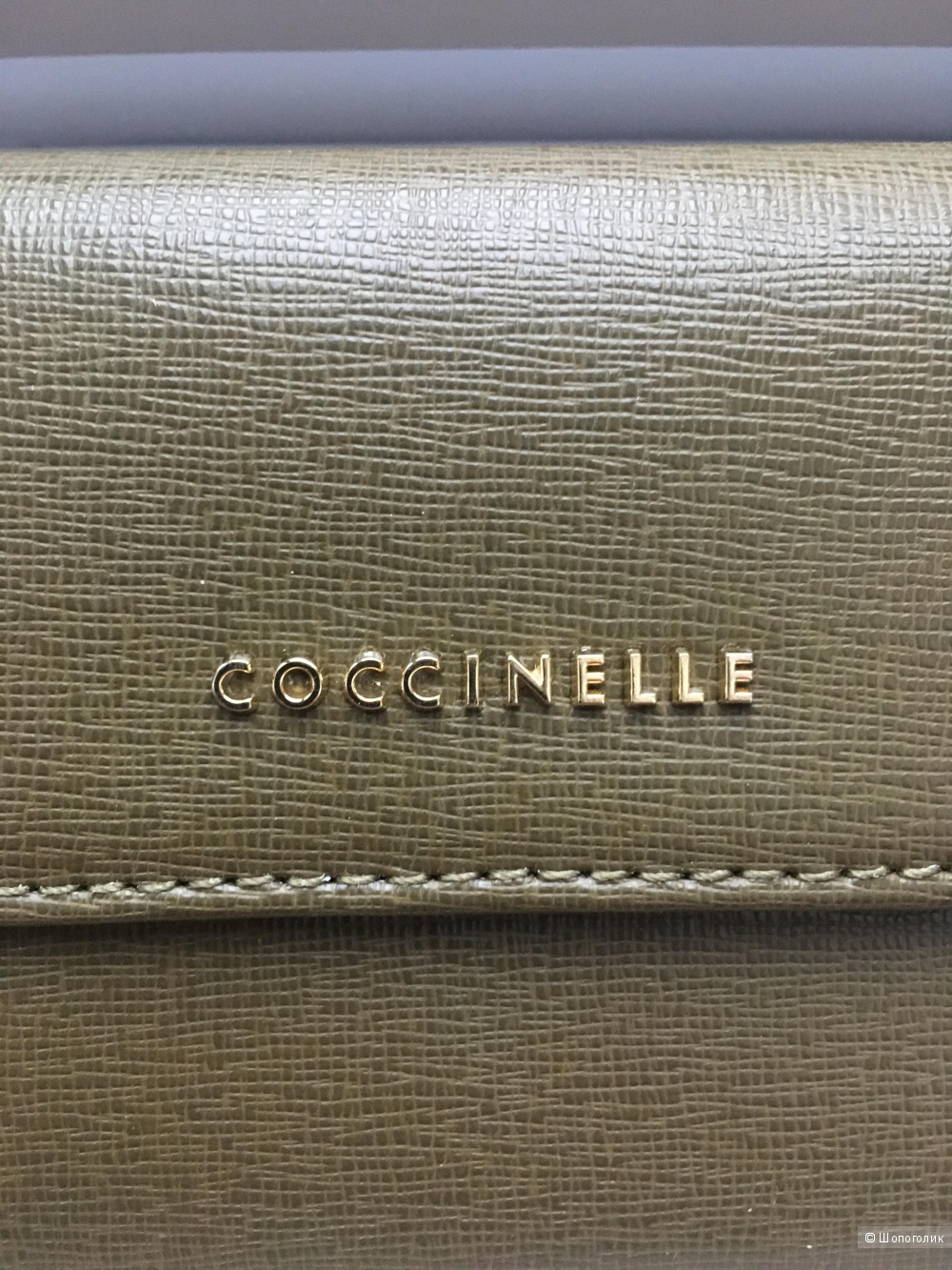 Кошелёк Coccinelle