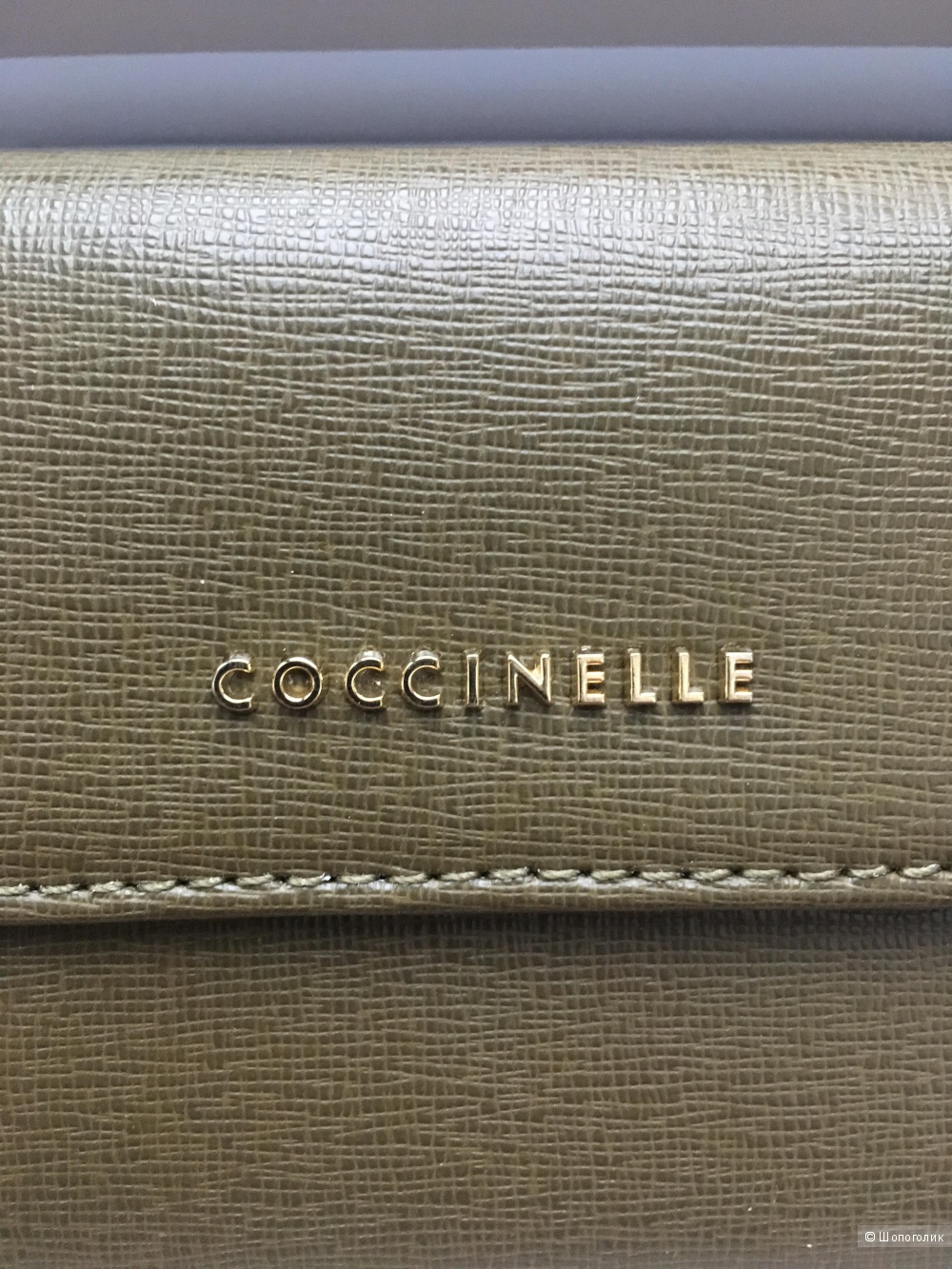 Кошелёк Coccinelle