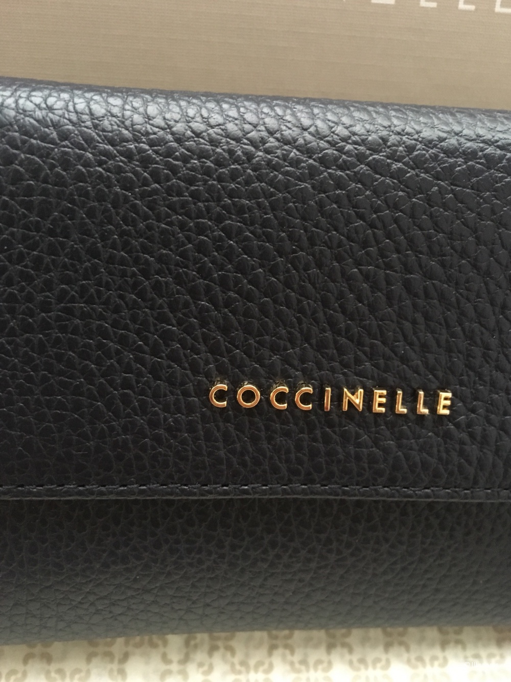 Кошелёк Coccinelle