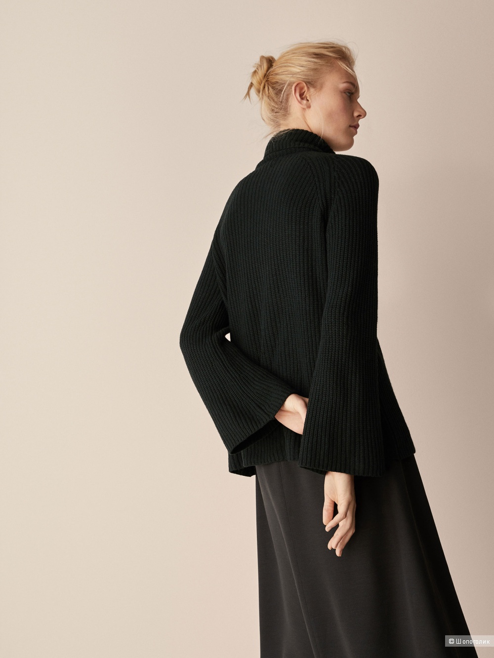 Джемпер MASSIMO DUTTI размер ХS