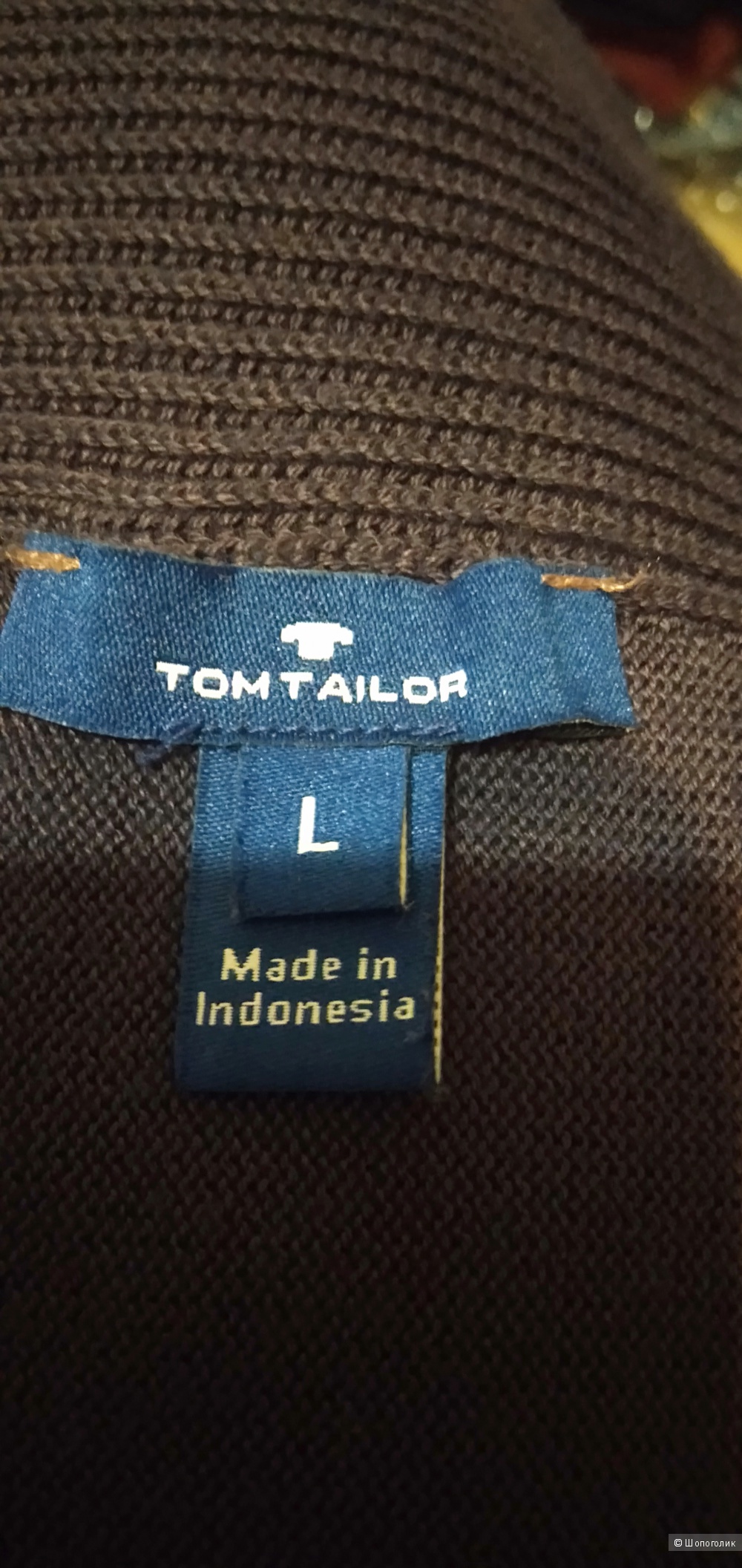 Кардиган  Tom Tailor , размер L