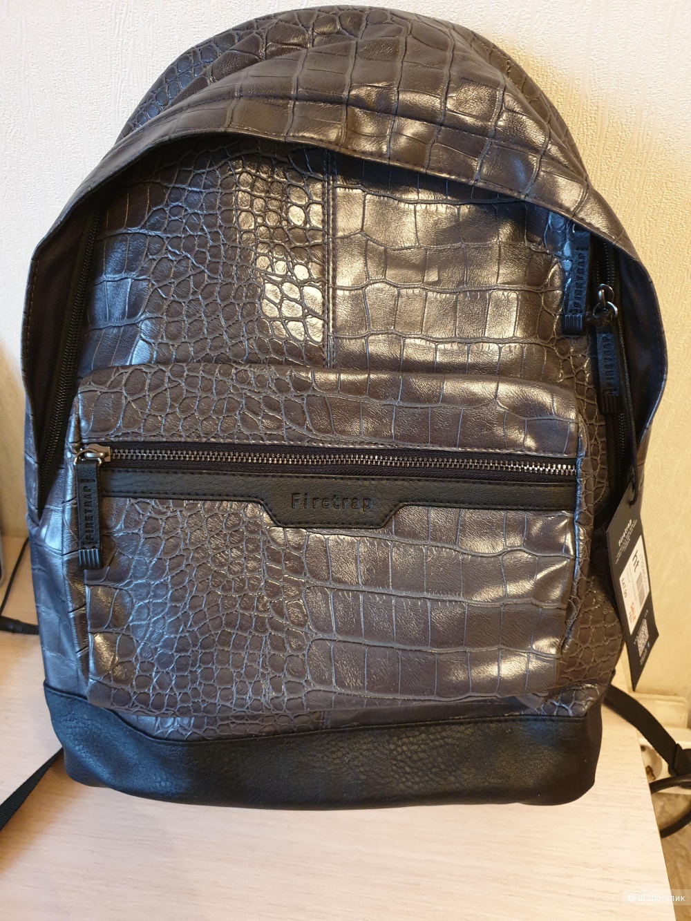 Рюкзак фирмы Firetrap Fashion Backpack