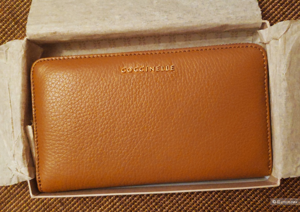 Кошелек Coccinelle