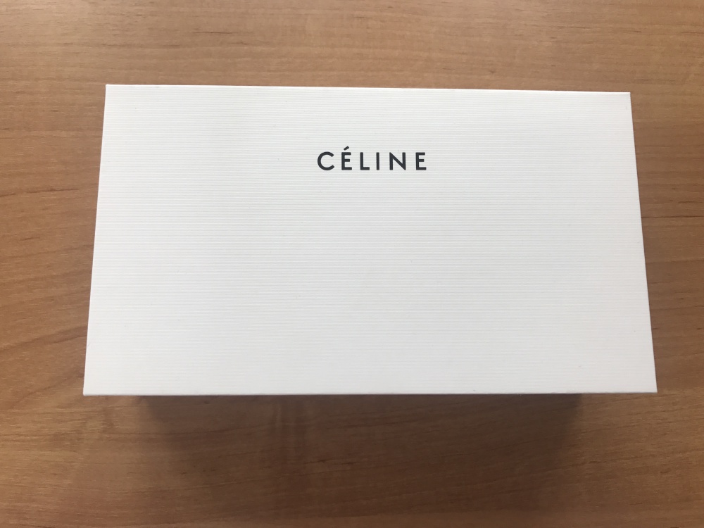 Очки Celine one size