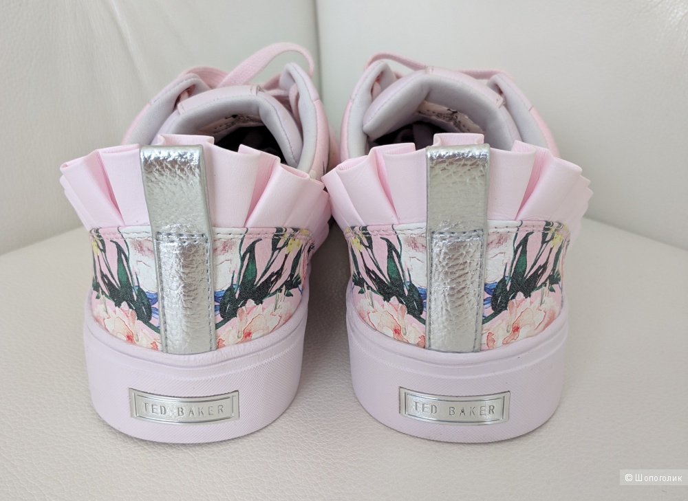 Кеды Ted Baker London