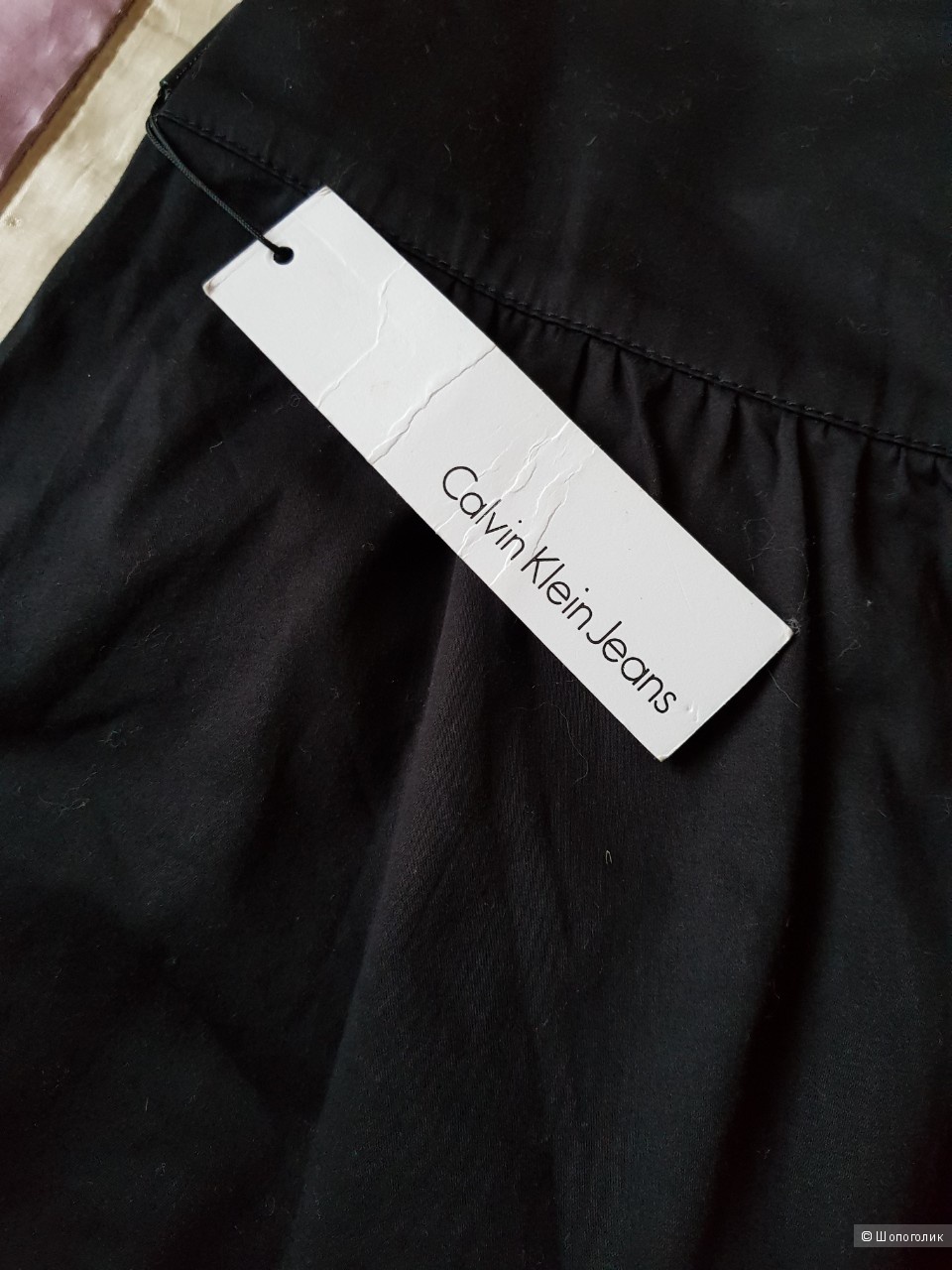 Calvin Klein юбка,размер 29(M)