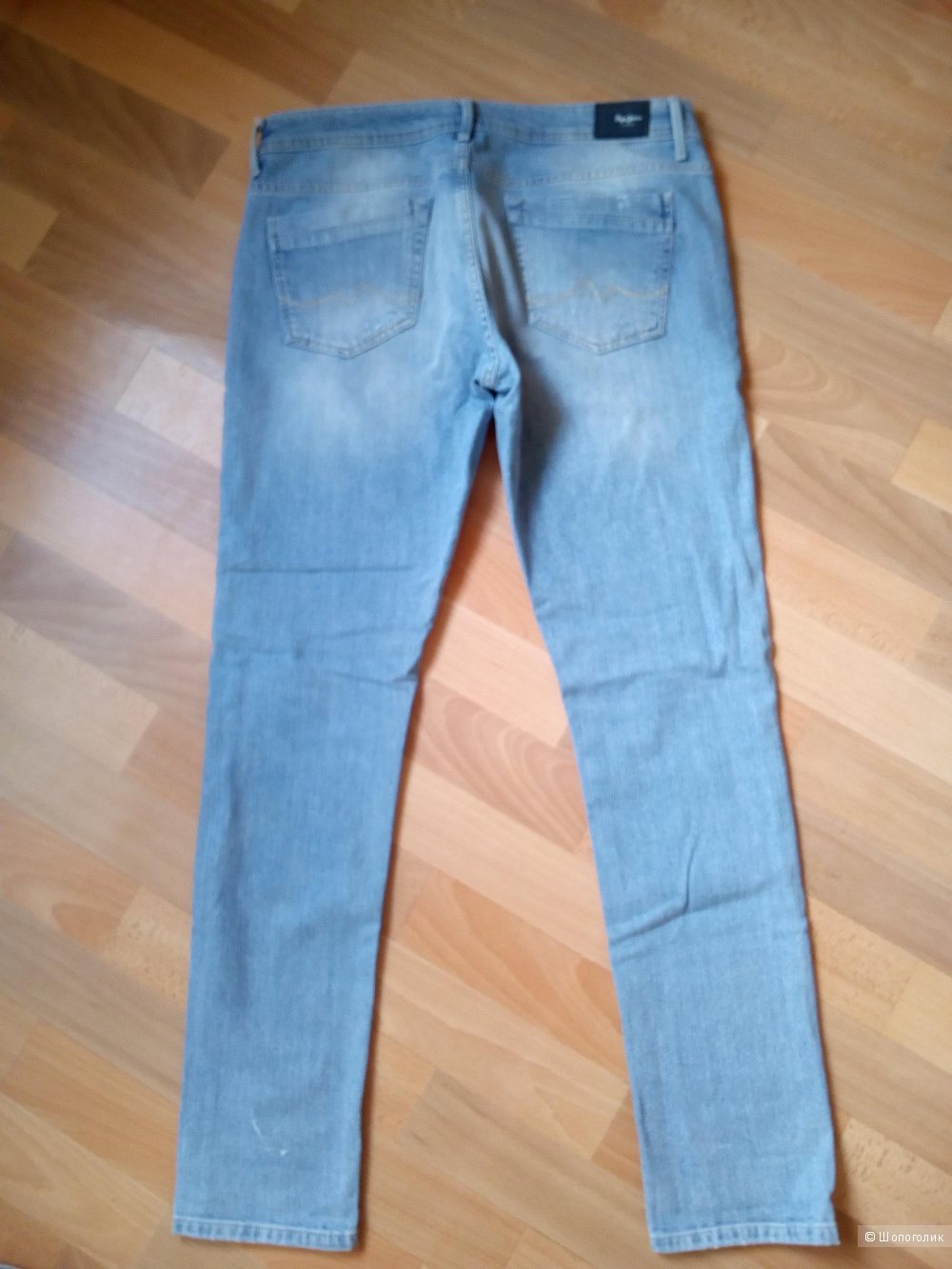 Джинсы Pepe Jeans. 30/32