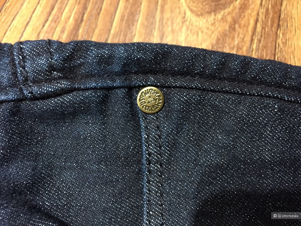 ANNE KLEIN женские джинсы р.28