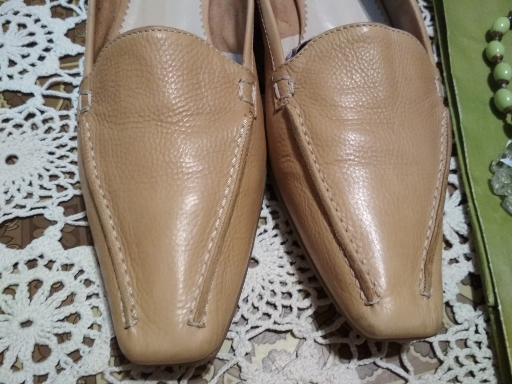Туфли Oscar novo 38,5