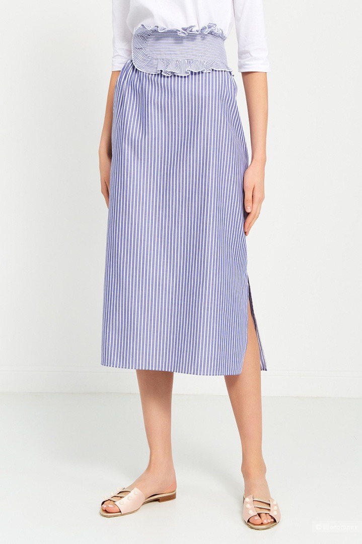 Юбка Carven, размер FR 40