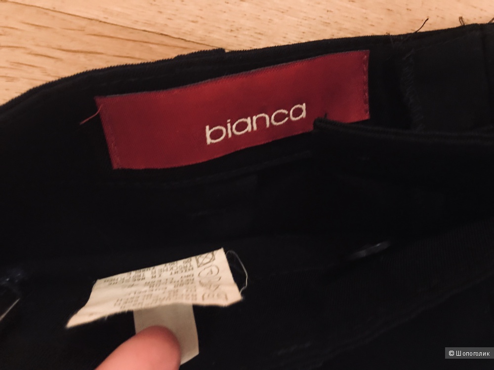 Брюки Bianca DE 34 ( 44 рус)