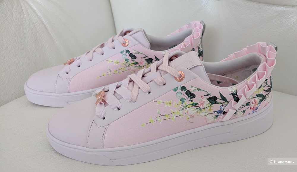 Кеды Ted Baker London