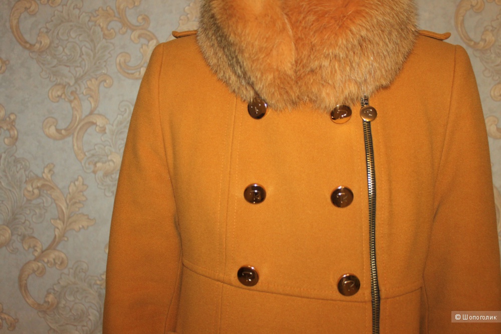 Пальто зимнее Kone.Размер 40-42
