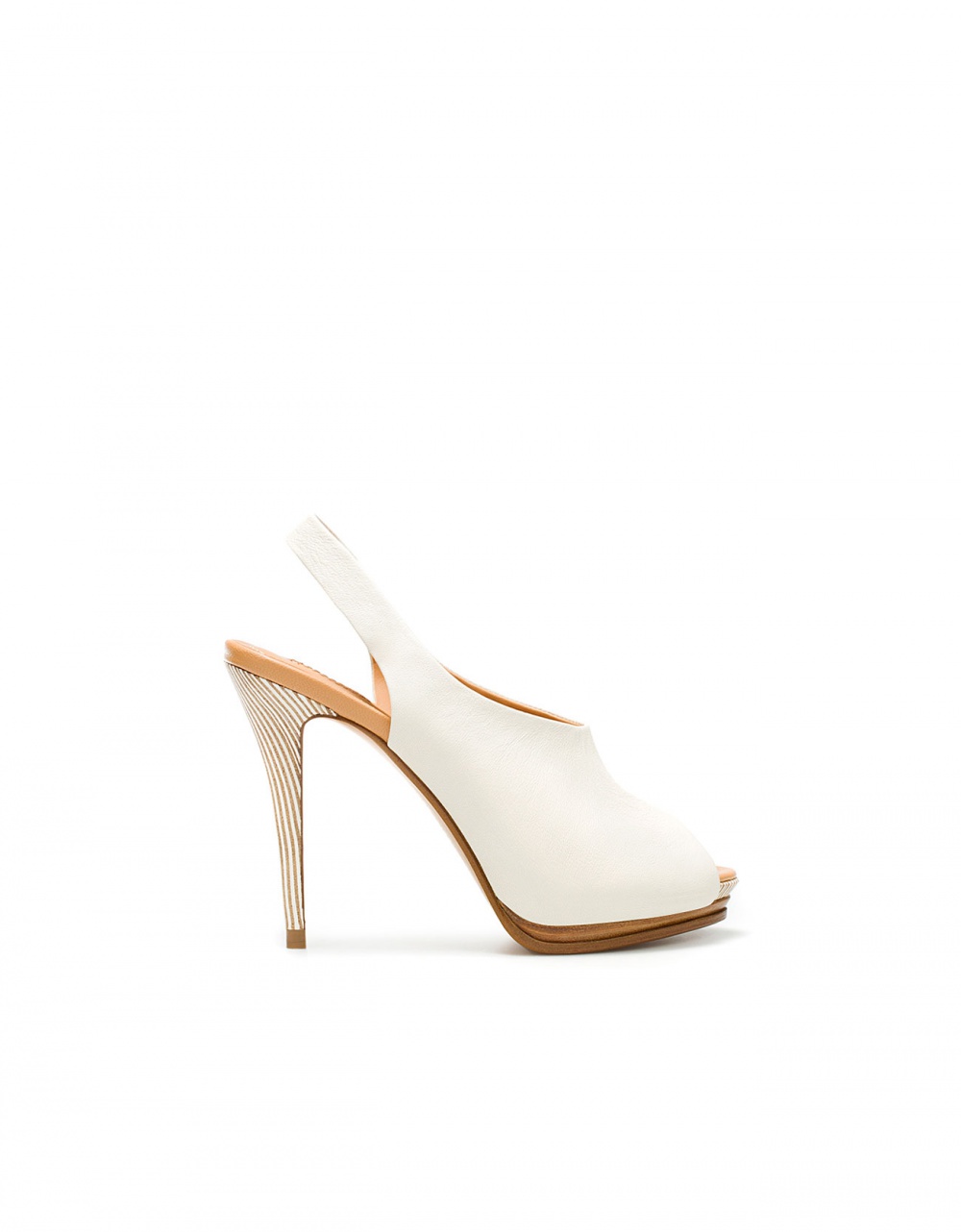 Туфли босоножки ZARA WOMEN размер 37