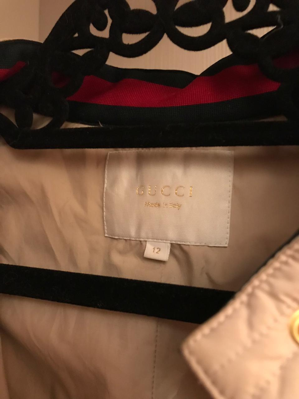 Куртка Gucci размер Xs