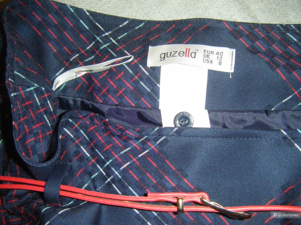 Юбка, Guzella, р. 46