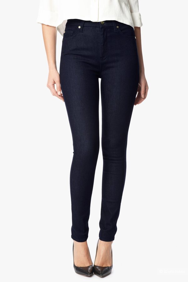 ANNE KLEIN женские джинсы р.28