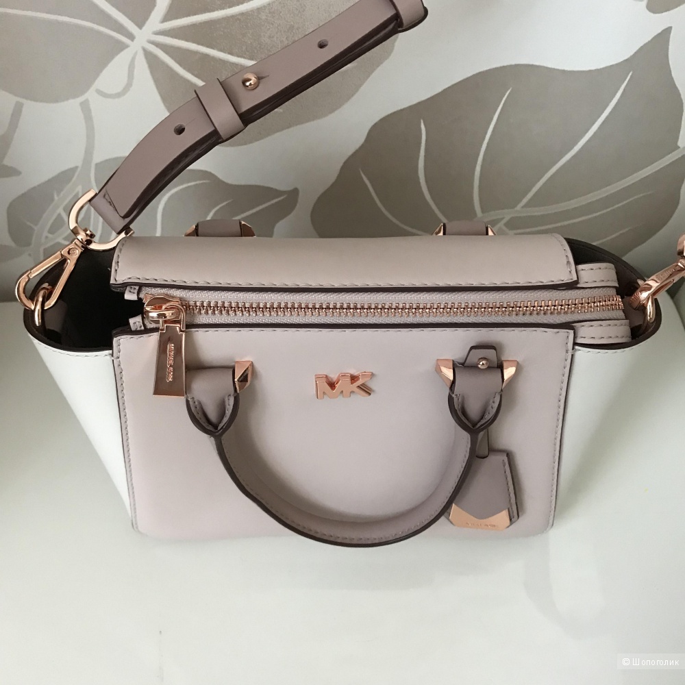 Сумка Michael Kors Nolita mini