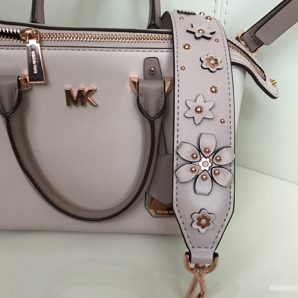 Сумка Michael Kors Nolita mini