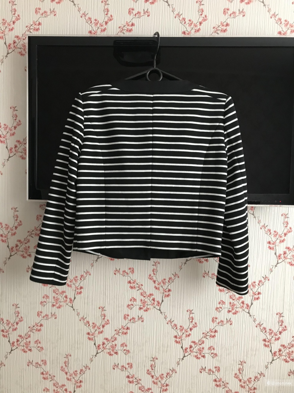 Юбочный костюм Elisabetta Franchi, 42-44 р.