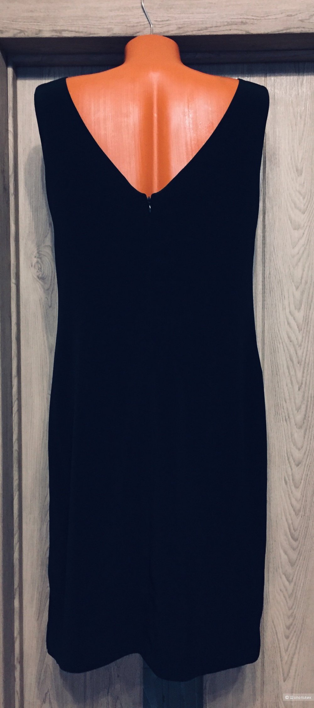 Платье Linea Raffaelli 48-50 размер