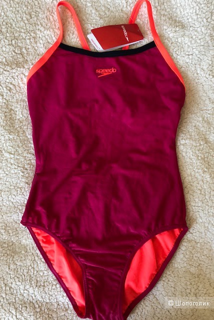 Купальник SPEEDO,L-XL