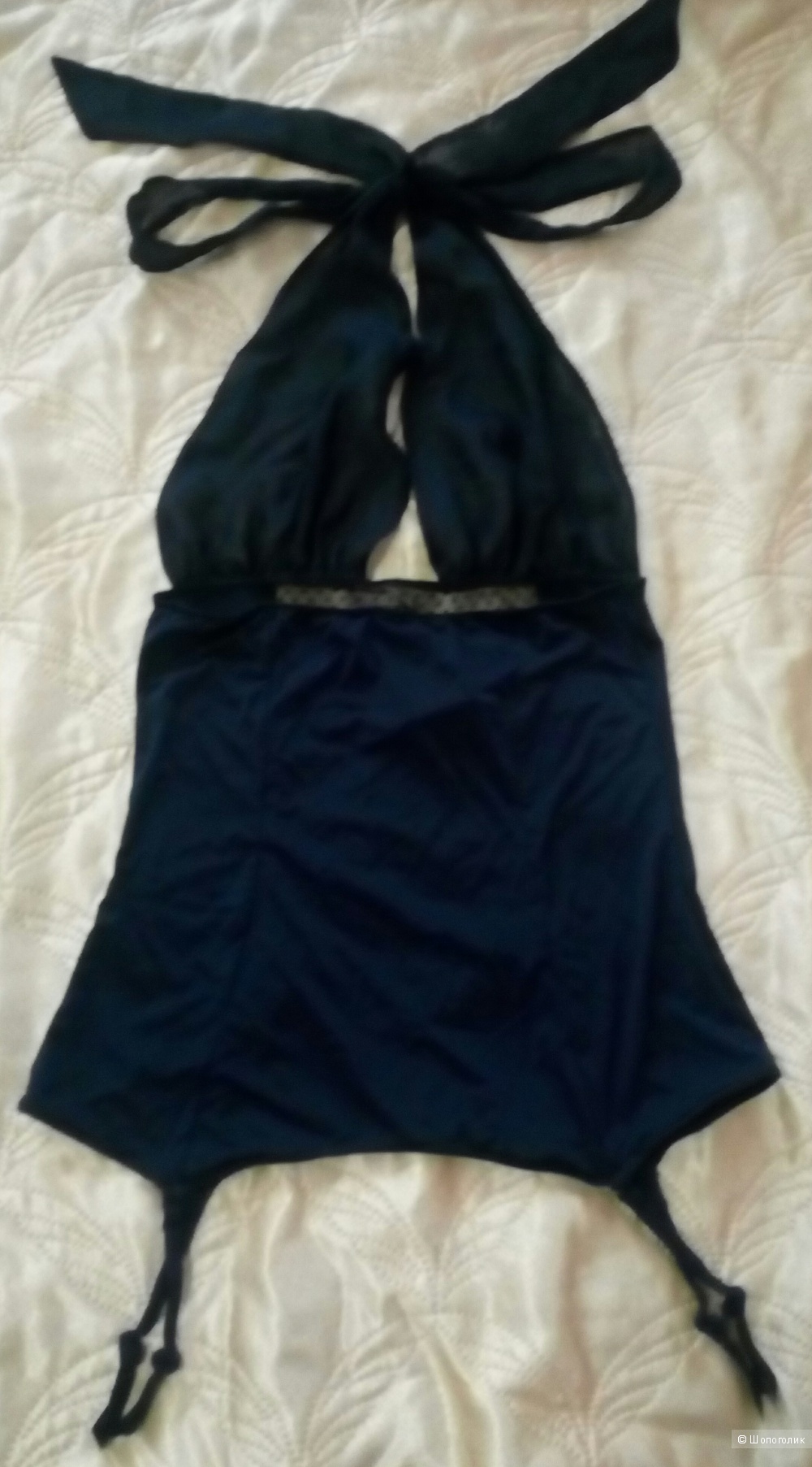 Комбинация Maison Close размеры M, L
