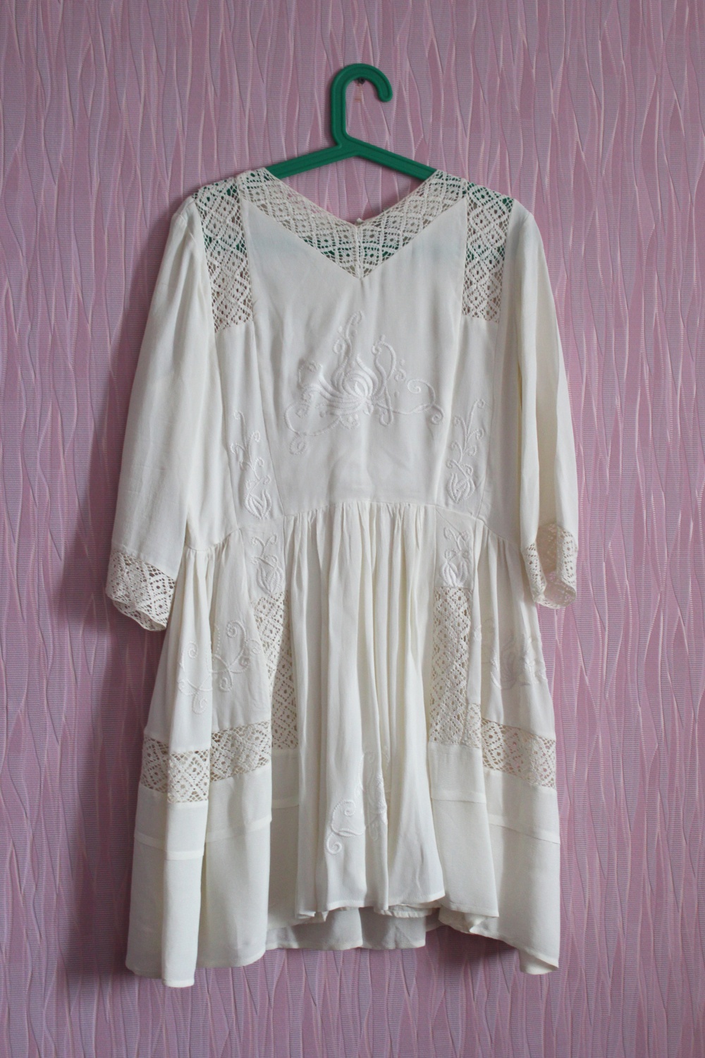 Платье Asos, 16 UK размер, 52-54русский