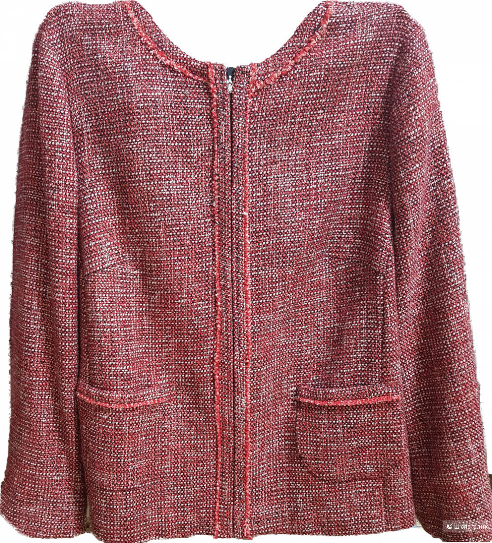 Жакет Gerry Weber collection, 54 размер (48 немецкий)