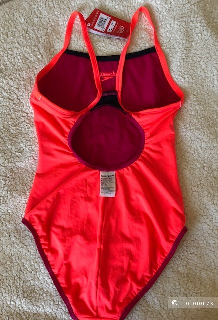 Купальник SPEEDO,L-XL